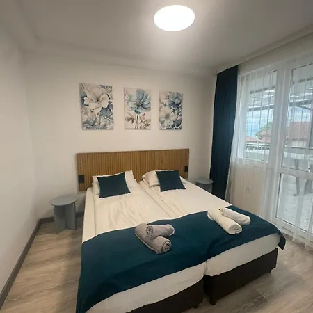 лилия 2 Apartment Primorsko