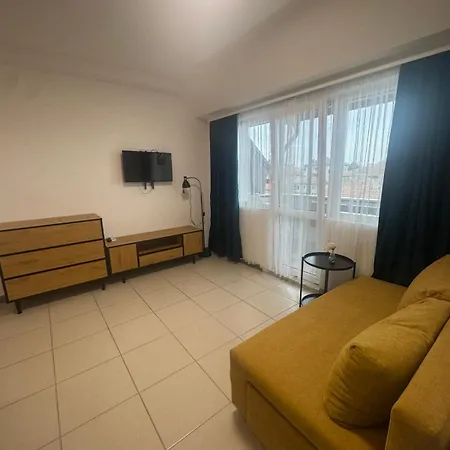 лилия 2 Apartment