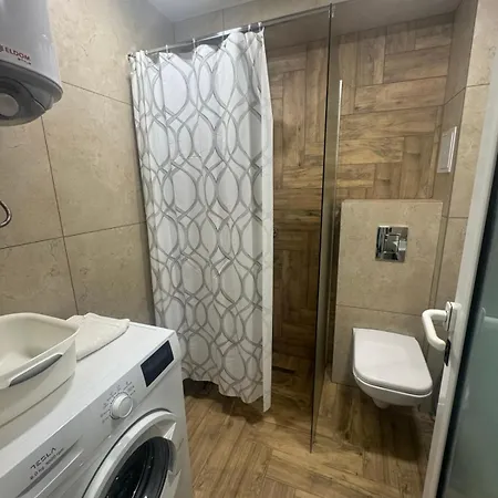 лилия 2 Apartment *
