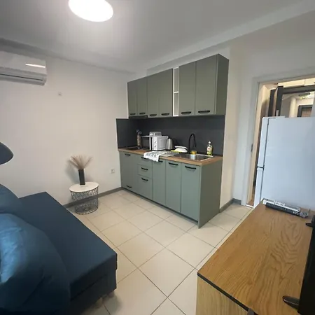 лилия 2 Apartment Primorsko