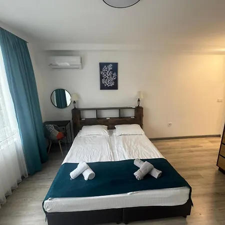 Apartment лилия 2 Primorsko