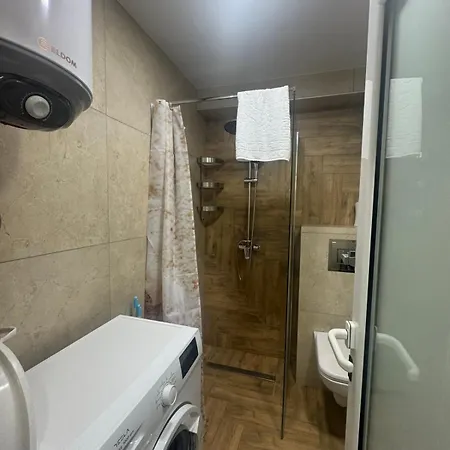 Apartment лилия 2