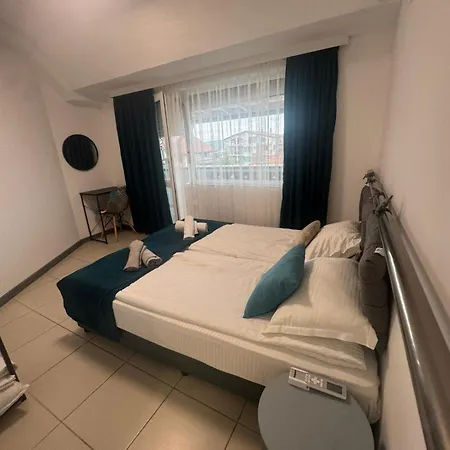 Apartment лилия 2 Primorsko