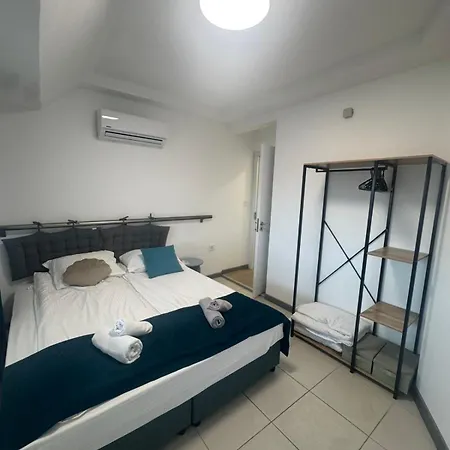 Apartment лилия 2 Primorsko