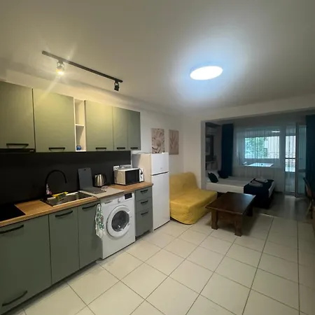 Apartment лилия 2