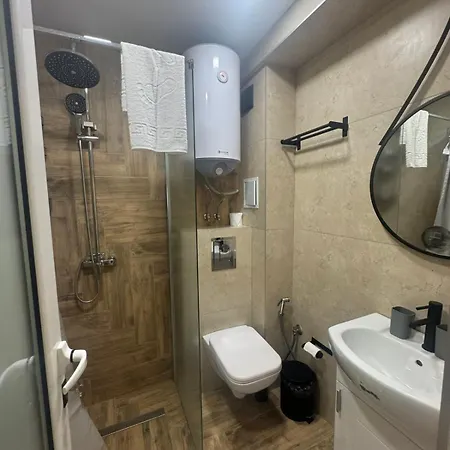 Apartment лилия 2