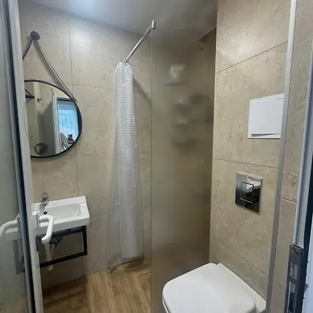 лилия 2 Apartment *
