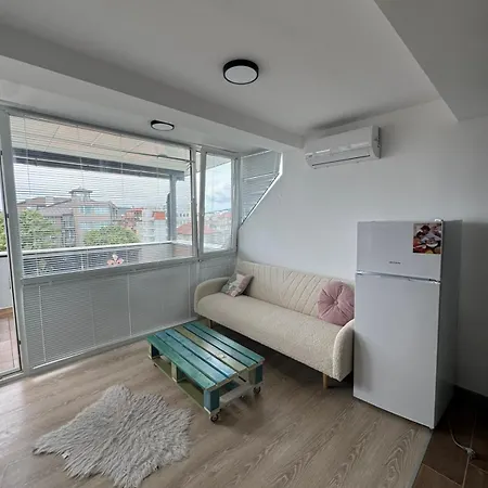 лилия 2 Apartment