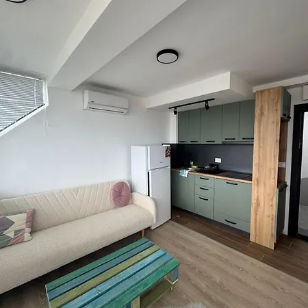 лилия 2 Apartment *