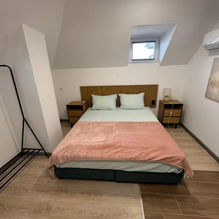 лилия 2 Apartment
