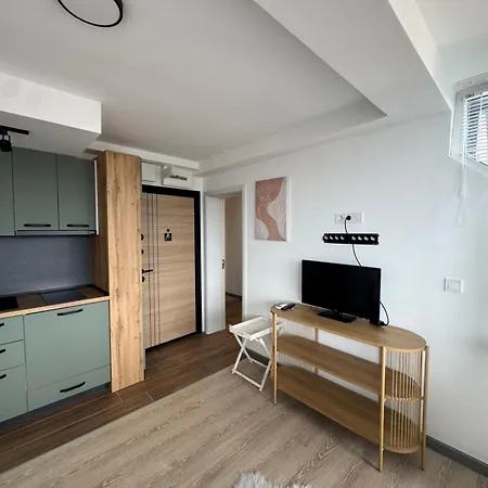 Apartment лилия 2