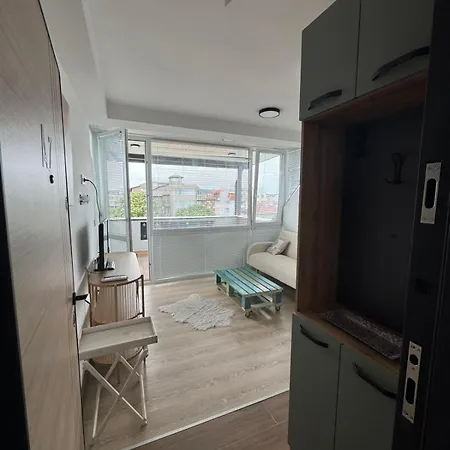 Apartment лилия 2 Primorsko