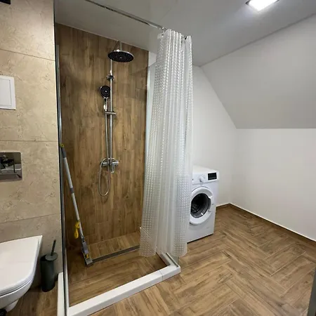 лилия 2 Apartment