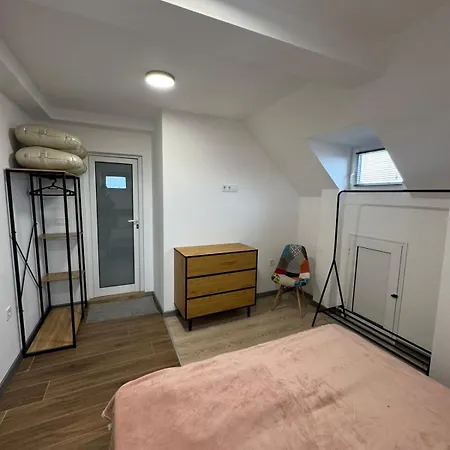 Apartment лилия 2 Primorsko