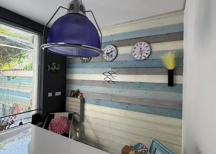 Apartment лилия 2 Primorsko