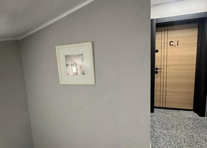 Apartment лилия 2 Primorsko