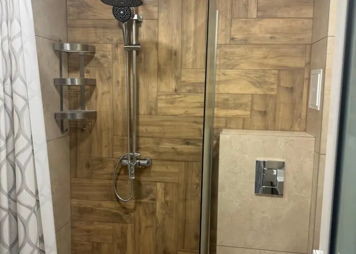 лилия 2 Apartment Primorsko