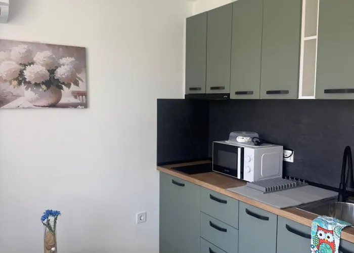 лилия 2 Приморско