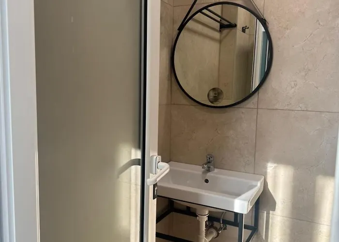 Apartment лилия 2