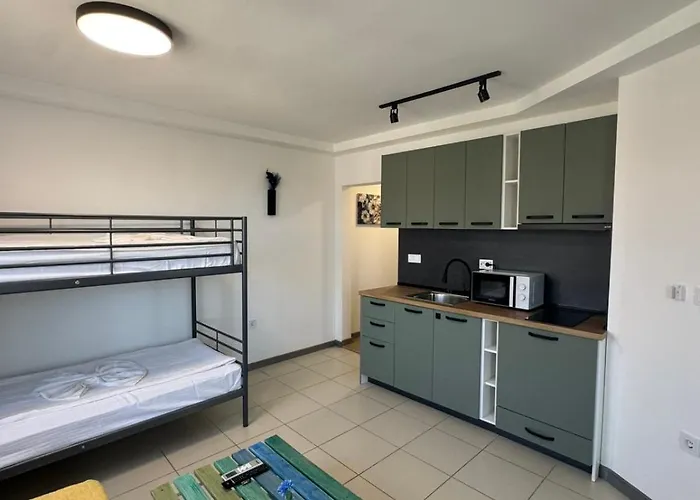 лилия 2 Apartment *