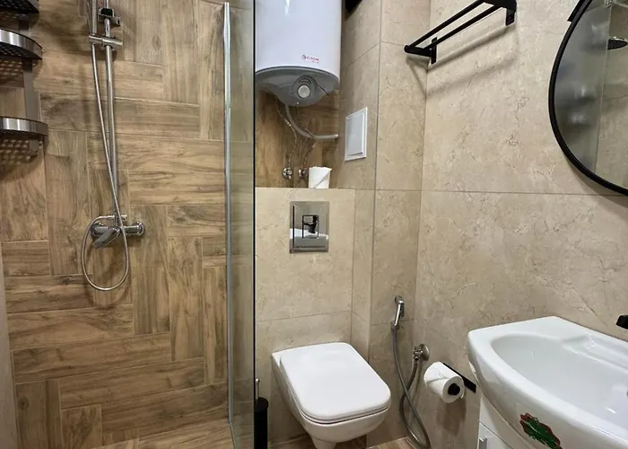 лилия 2 Приморско