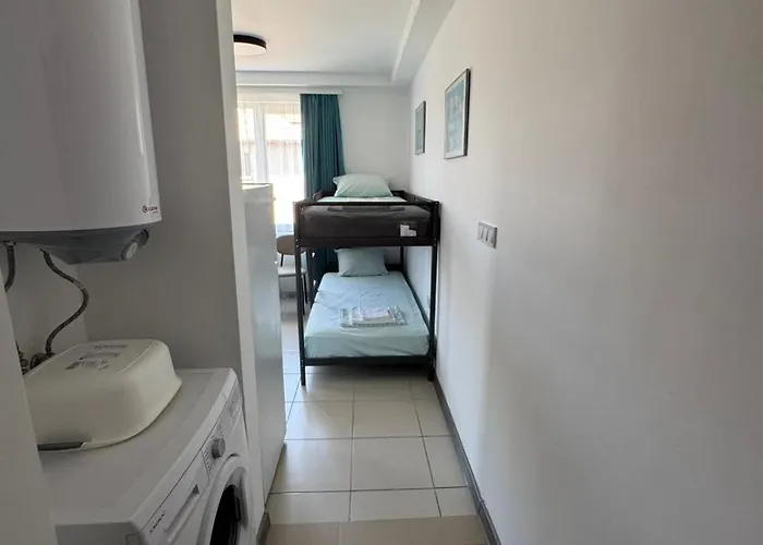 лилия 2 Apartment *