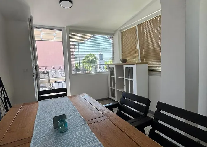 лилия 2 Приморско